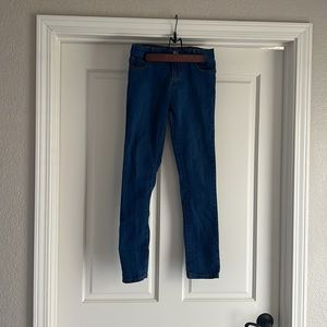 Children’s Place girls jeans size 12